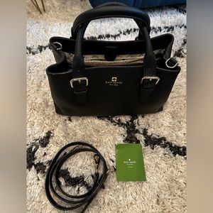 Kate Spade Cove Street Provence Satchel